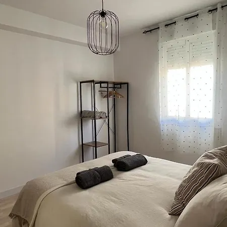 Villa Piso en Huerta de la Reina Córdoba Exterior foto