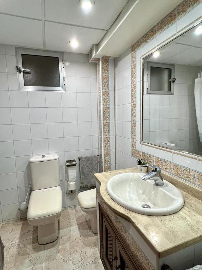 Ferienhaus En Centro - Vial