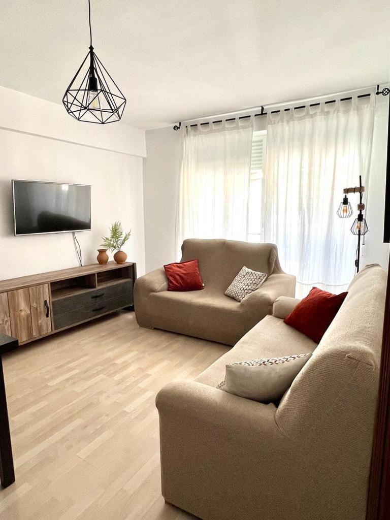 Ferienhaus En Centro - Vial Córdoba
